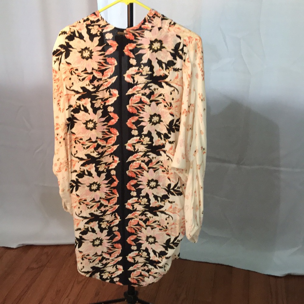 Rope style jacket - Picture 4 of 5